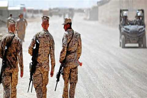 Empowering Veterans: Job Training Programs in Douglas County, Nebraska