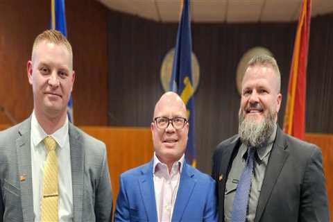 The Employment Status of Veterans in Douglas County, Nebraska: An Expert's Perspective