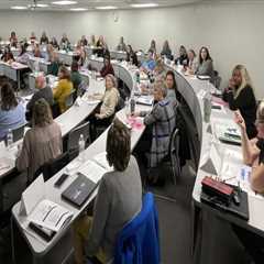 The Power of Partnerships: How Women's Clubs and Local Businesses are Empowering Women in Summit..