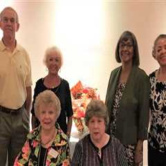 The Power of Collaboration: Women's Clubs in Summit County, Ohio