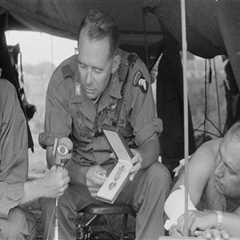 Honoring the Brave: The Number of Purple Heart Recipients among Veterans in Southwest Washington