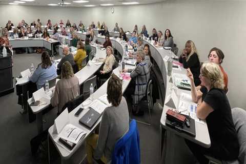 The Power of Partnerships: How Women's Clubs and Local Businesses are Empowering Women in Summit..