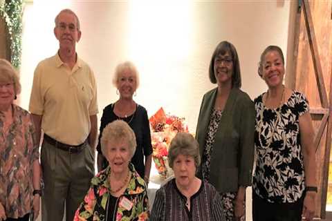 The Power of Collaboration: Women's Clubs in Summit County, Ohio