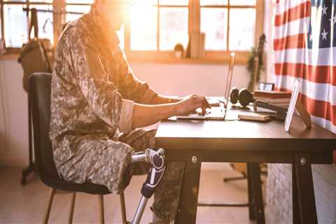 The Impact of VA Disability Benefits on Veterans in Southwest Washington: An Expert's Perspective