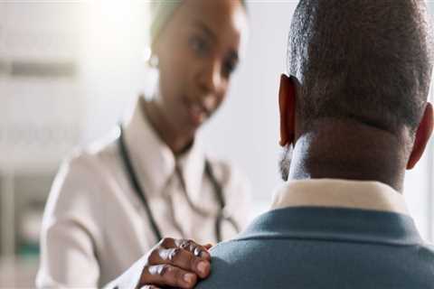 Improving Healthcare Access for Veterans in Southwest Washington