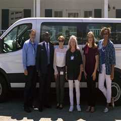 Navigating Parenting in Central Florida: The Role of Transportation Systems