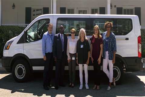 Navigating Parenting in Central Florida: The Role of Transportation Systems