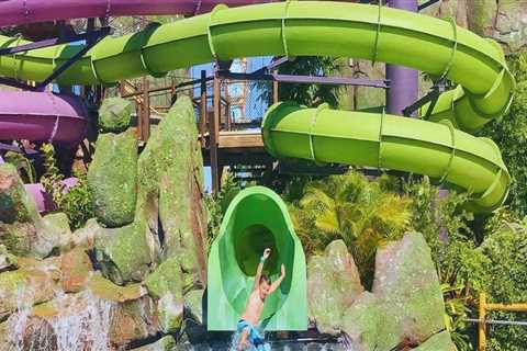 The Ultimate Guide to Family-Friendly Vacation Destinations in Central Florida for Parents